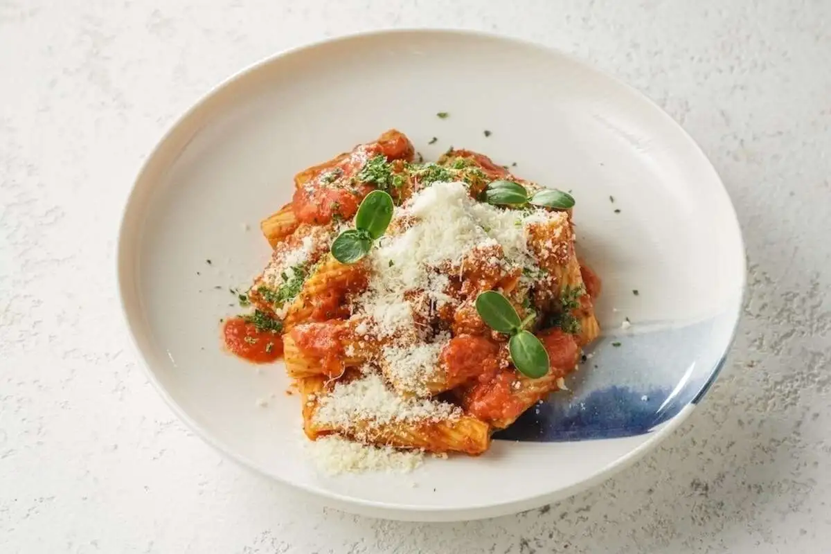 Паста Болоньеза