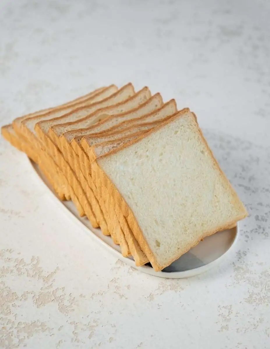 Тостовый бел. упаковка*