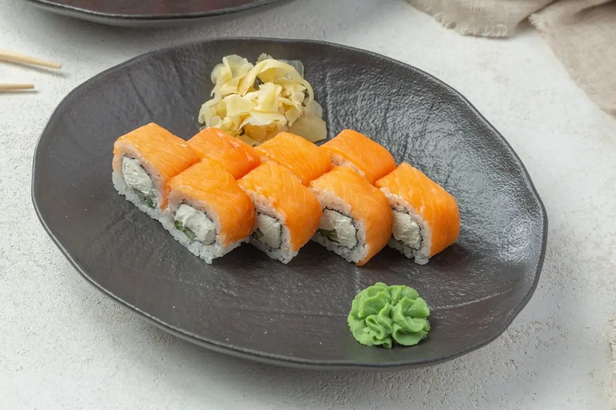 Ролл Филадельфия