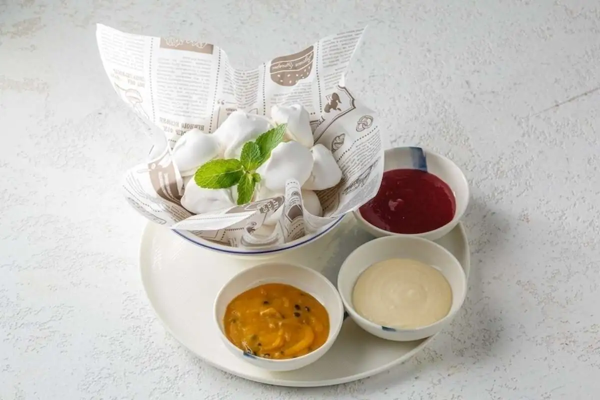 Анна Павлова