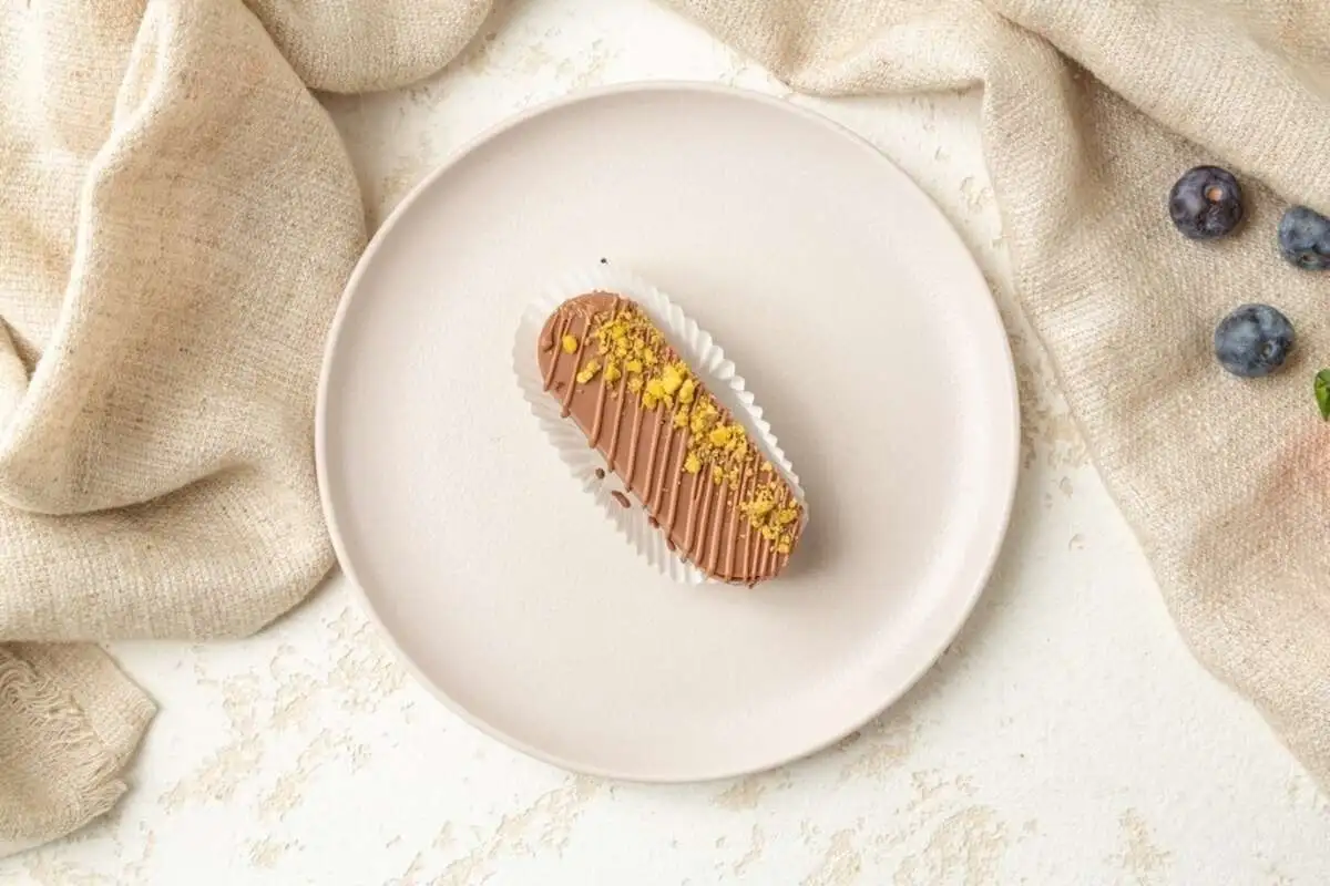 Дубайский шоколад фисташка