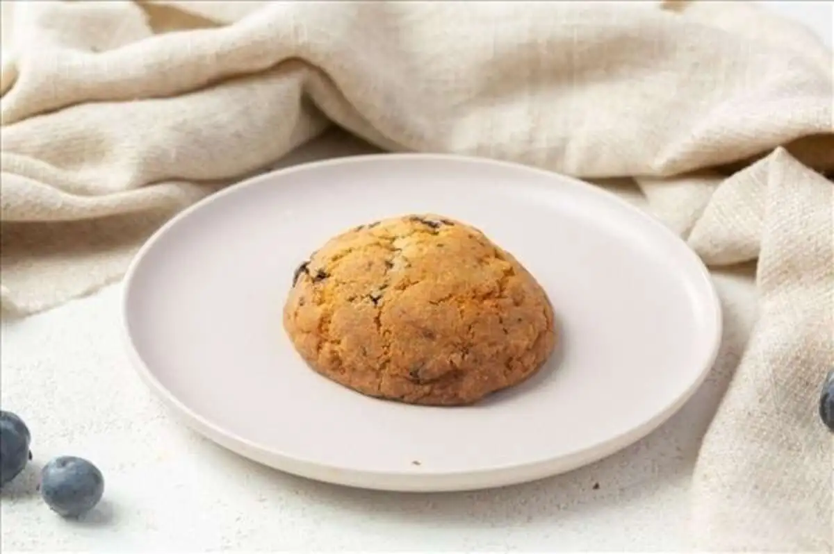 Печенье Чизкейк