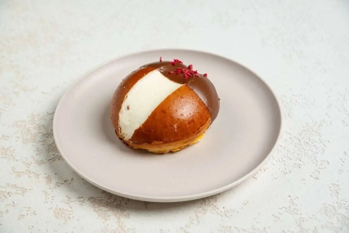 Маритоццо Ягодная