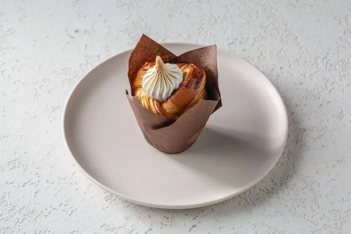 Узелок фисташка/малина