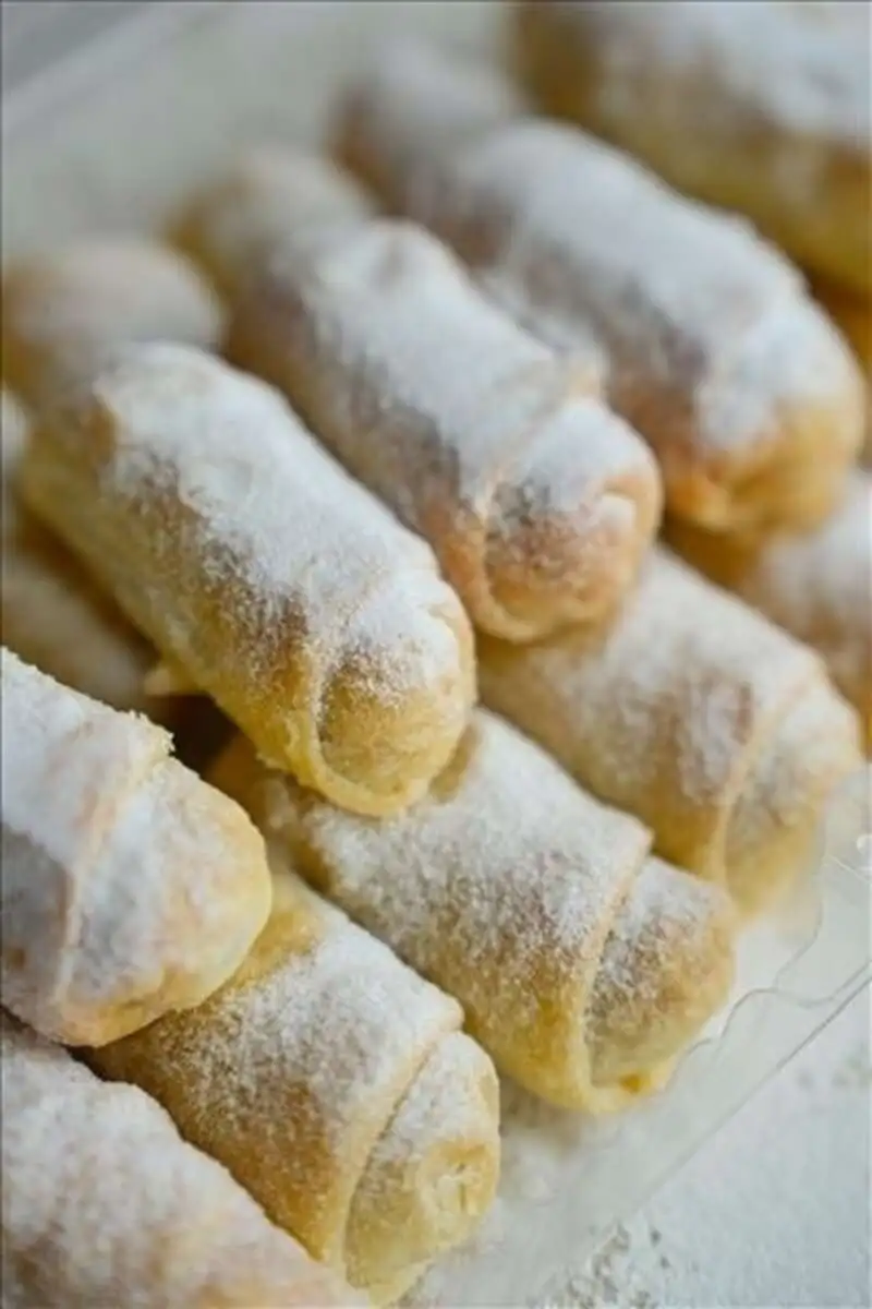 Сигаретки 0,3кг