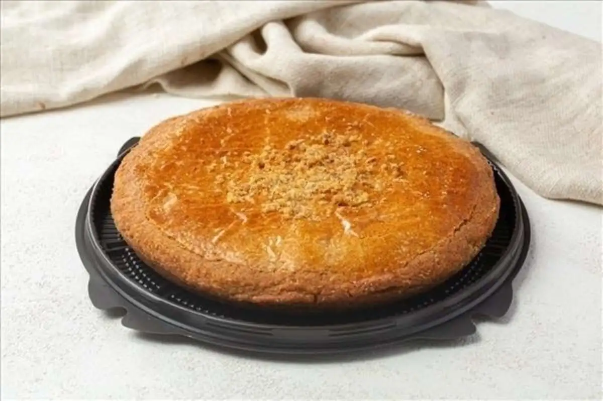 Ботлих цельнозерновой