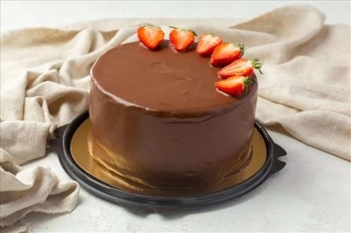 Парфе Торт 22см 