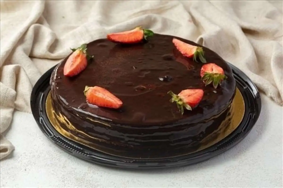 Птичник Торт 