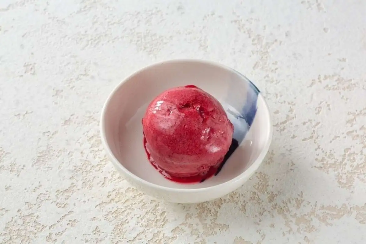 СТ сорбет черн смор/мал 