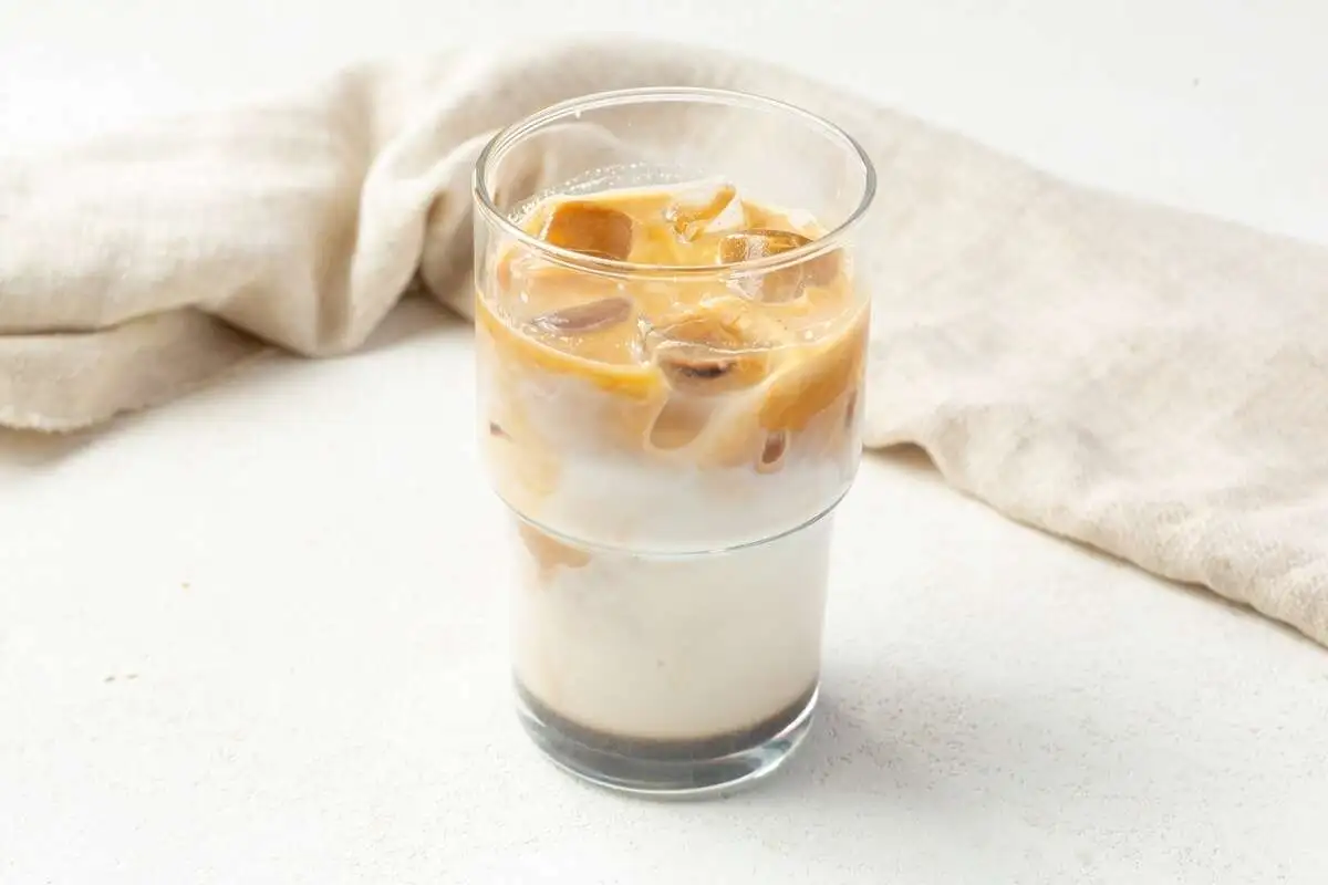 Айс Латте (альт)