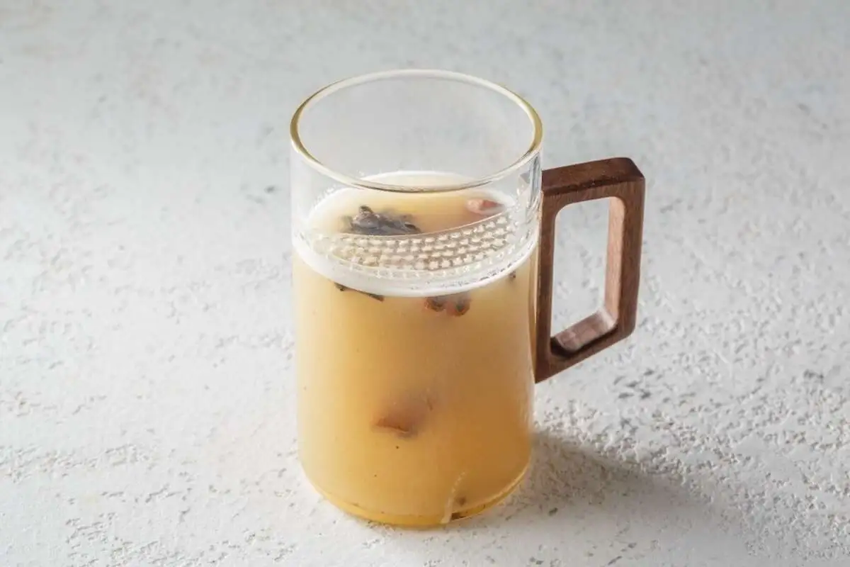 Яблочный сидр 