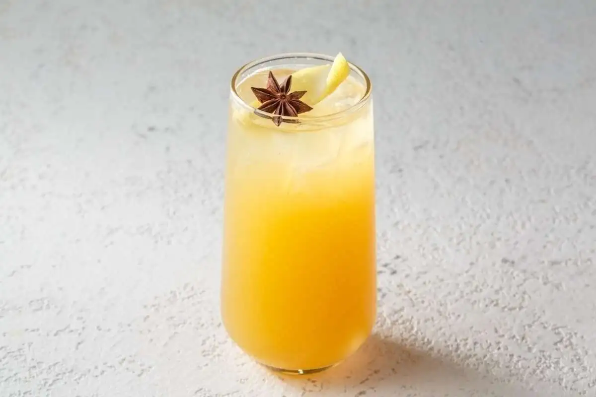 Персик/жасмин 350