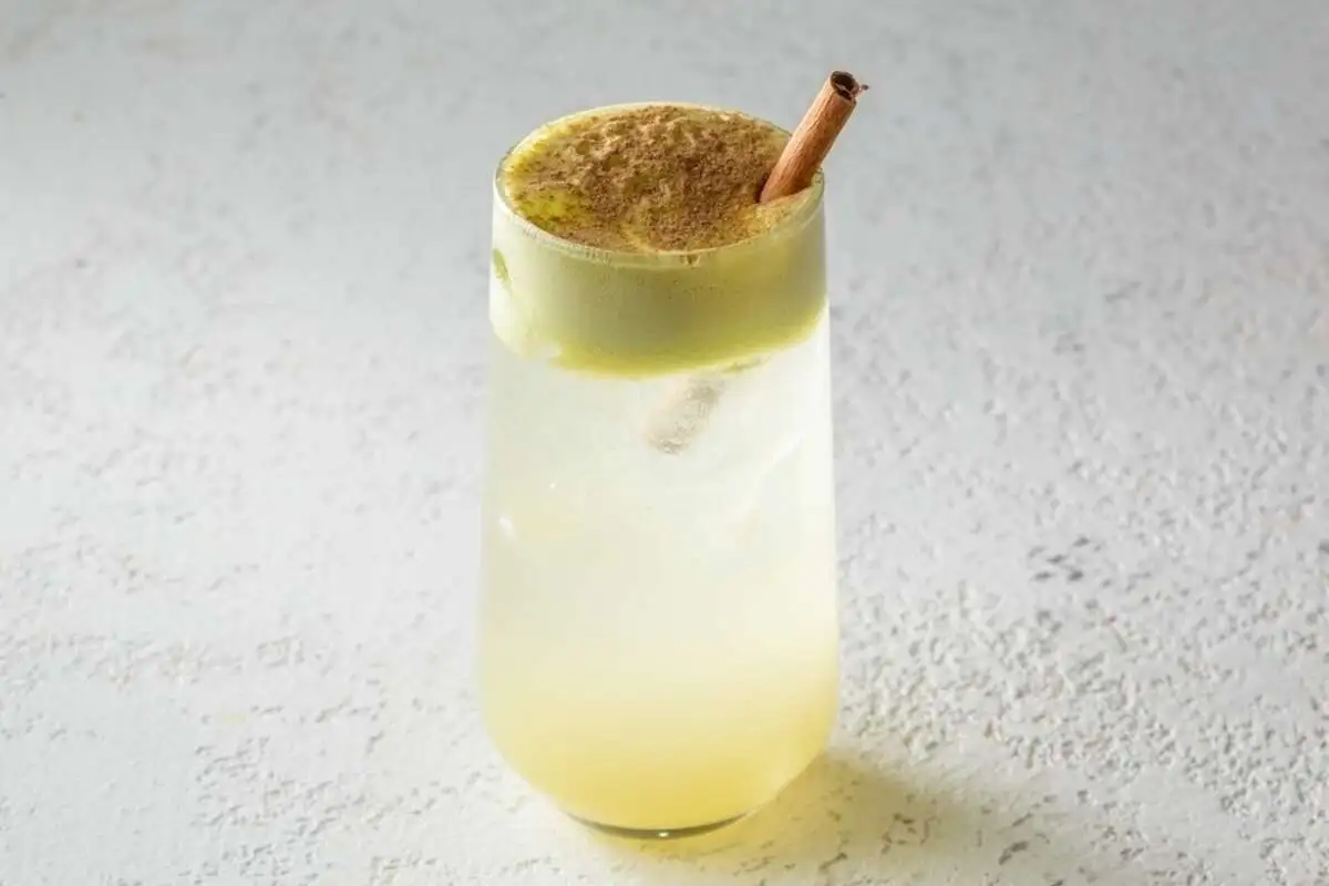 Яблоко/имбирь 350