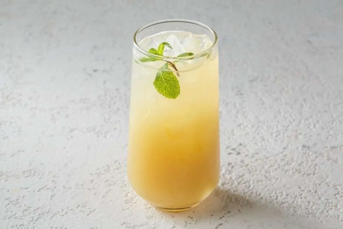 Груша/ваниль 350