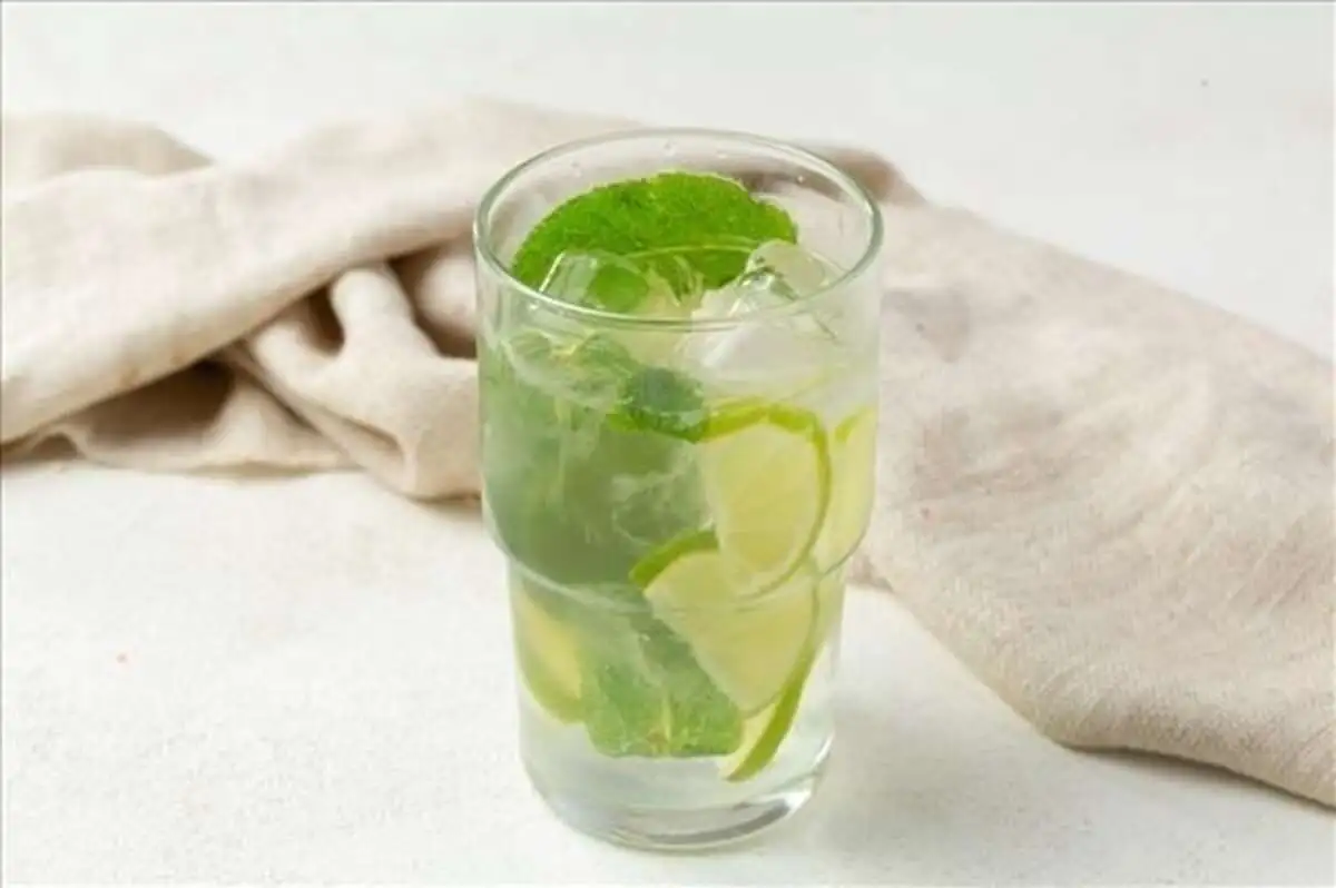 Мохито классический 350мл