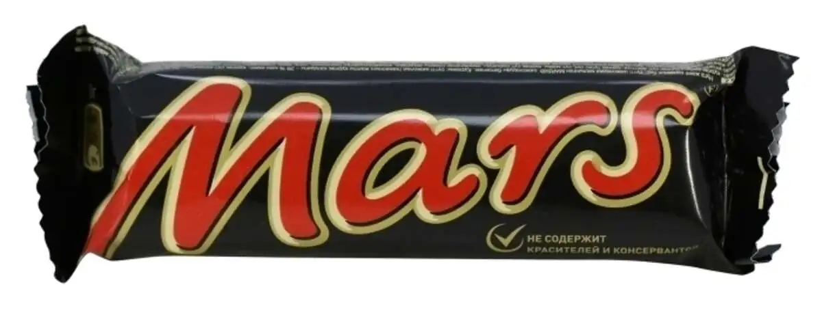 Марс 50гр.(м)