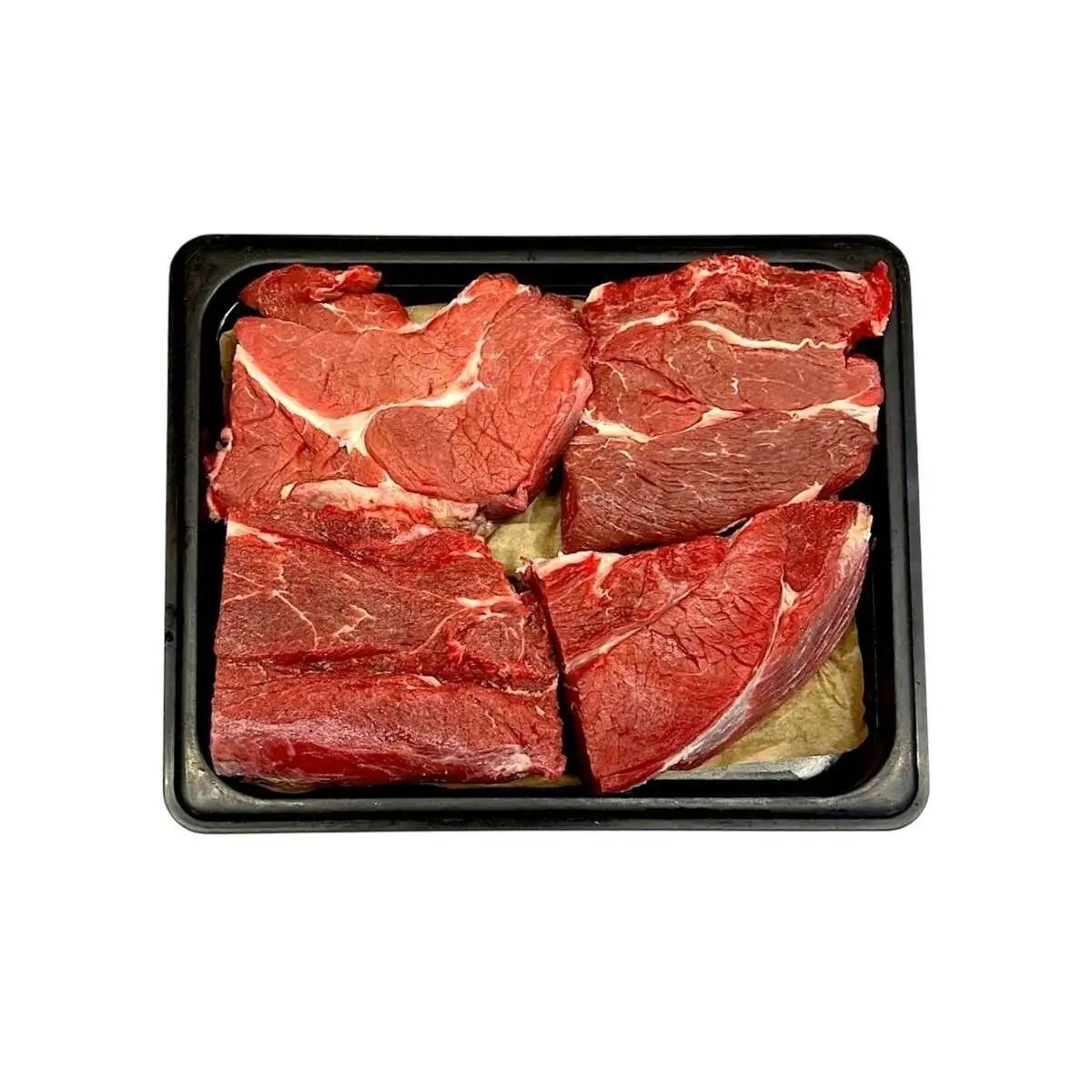 Говядина Мякоть Лопатки(м)