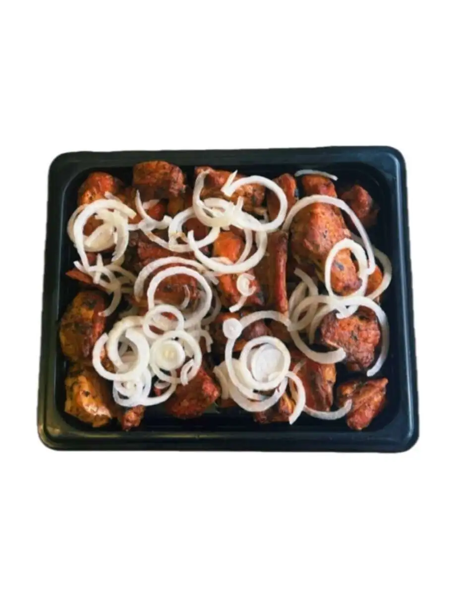 Ребра Свиные Запеченые (готовое)(м)