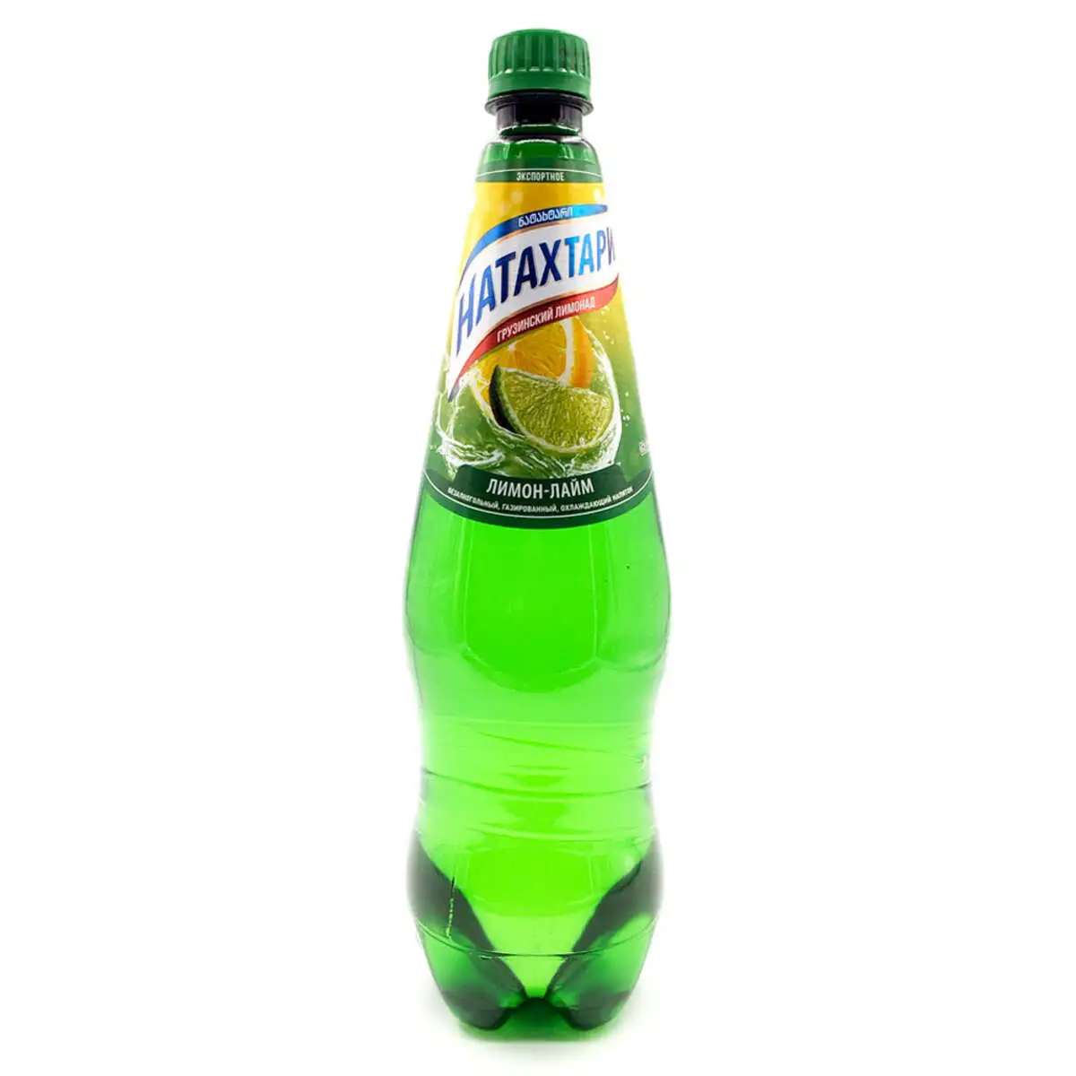 Натахтари Лимон-Лайм 2л(м)