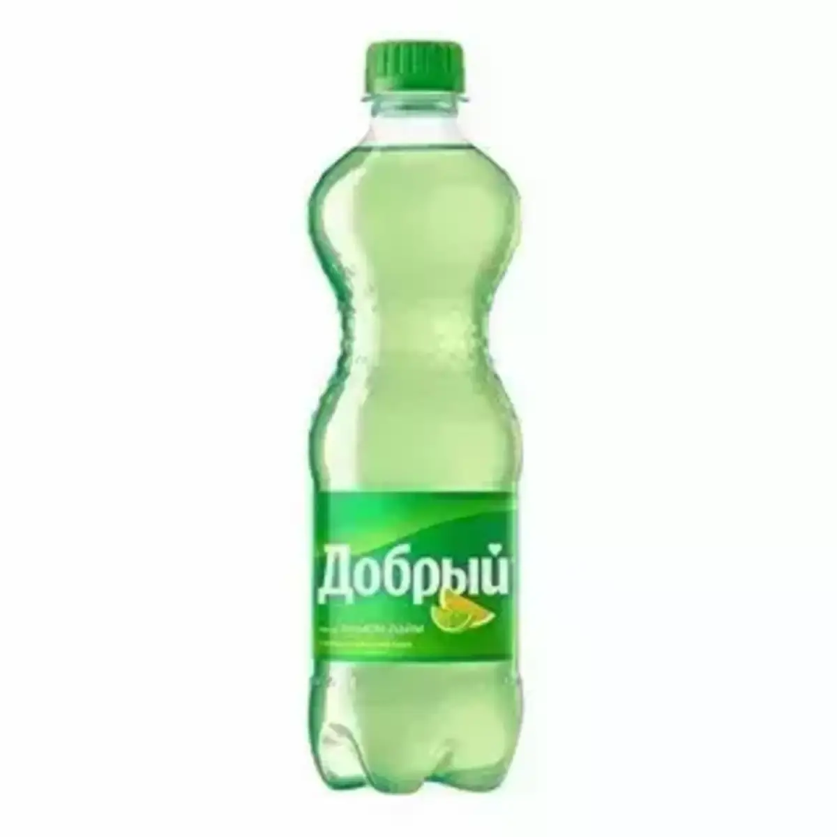 Добрый Лимон-Лайм 0,5л(м)