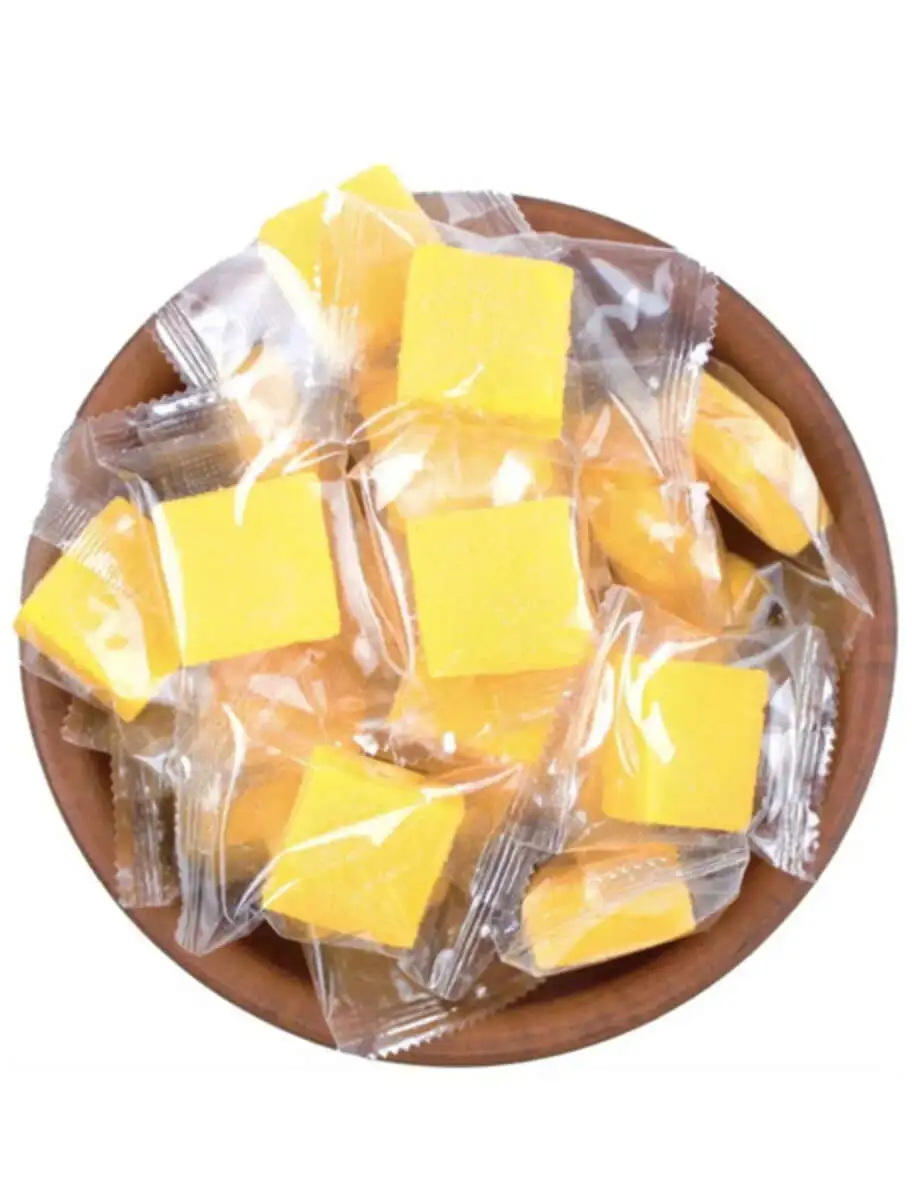 Манго Кубики 500гр.(м)