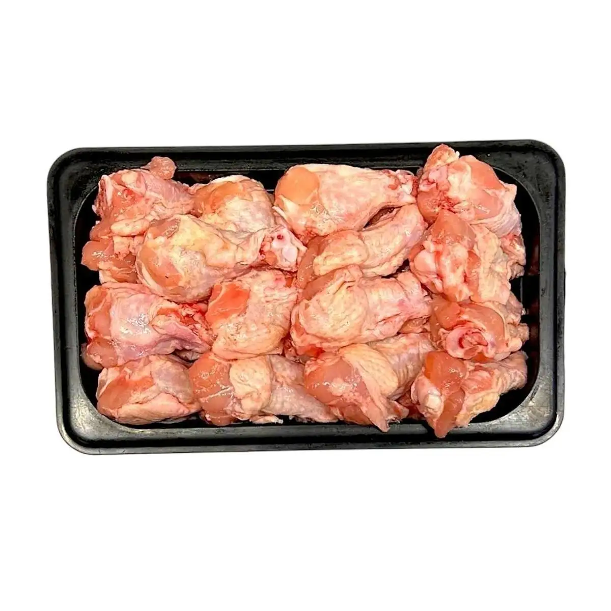 Крыло Цыпленка-Бройлера Плечевая Часть охл(м)