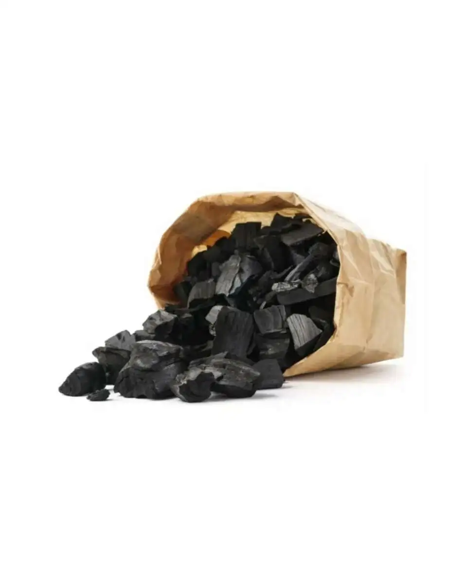 Уголь 5кг(м)