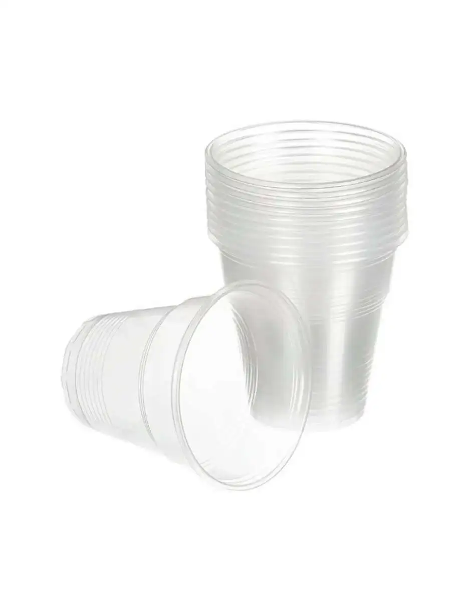 Стаканчик Одноразовый 0,5л 6шт(м)