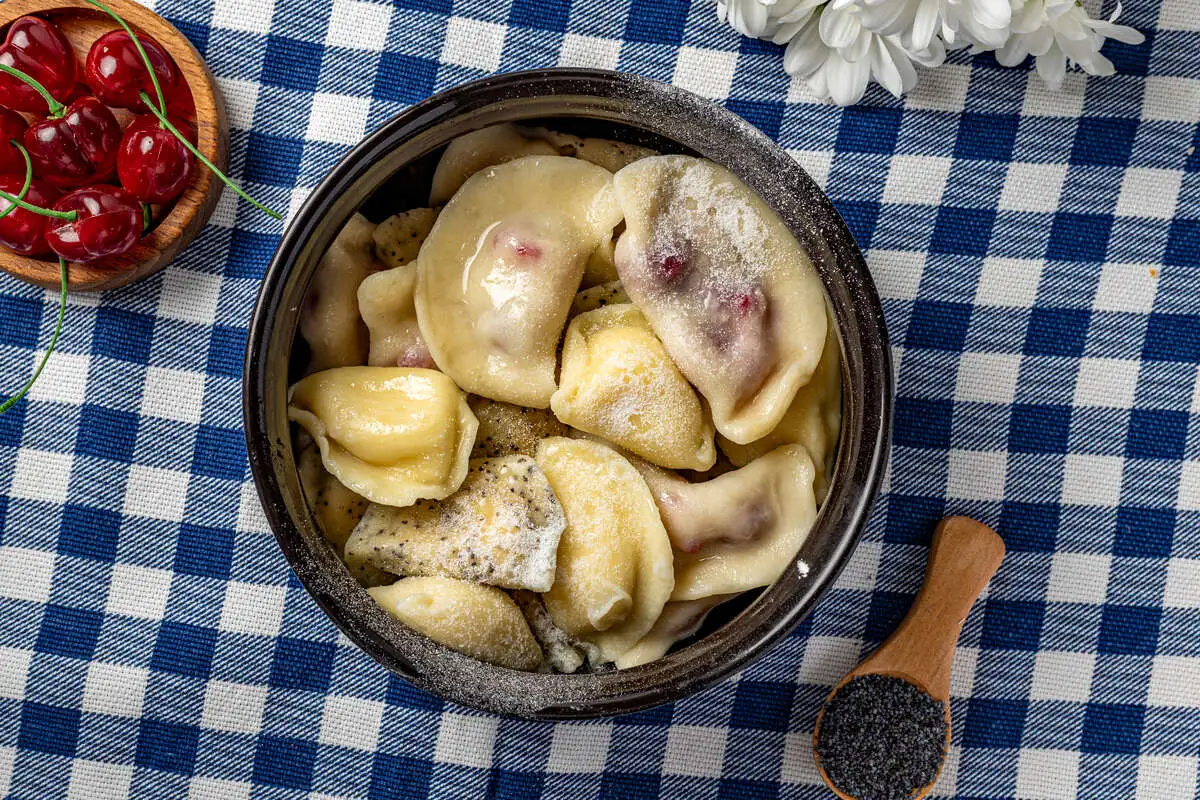 Набор сладкоежка