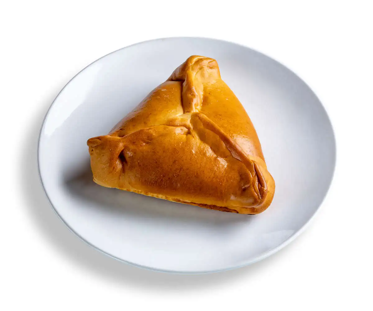 Пирожок Капуста 