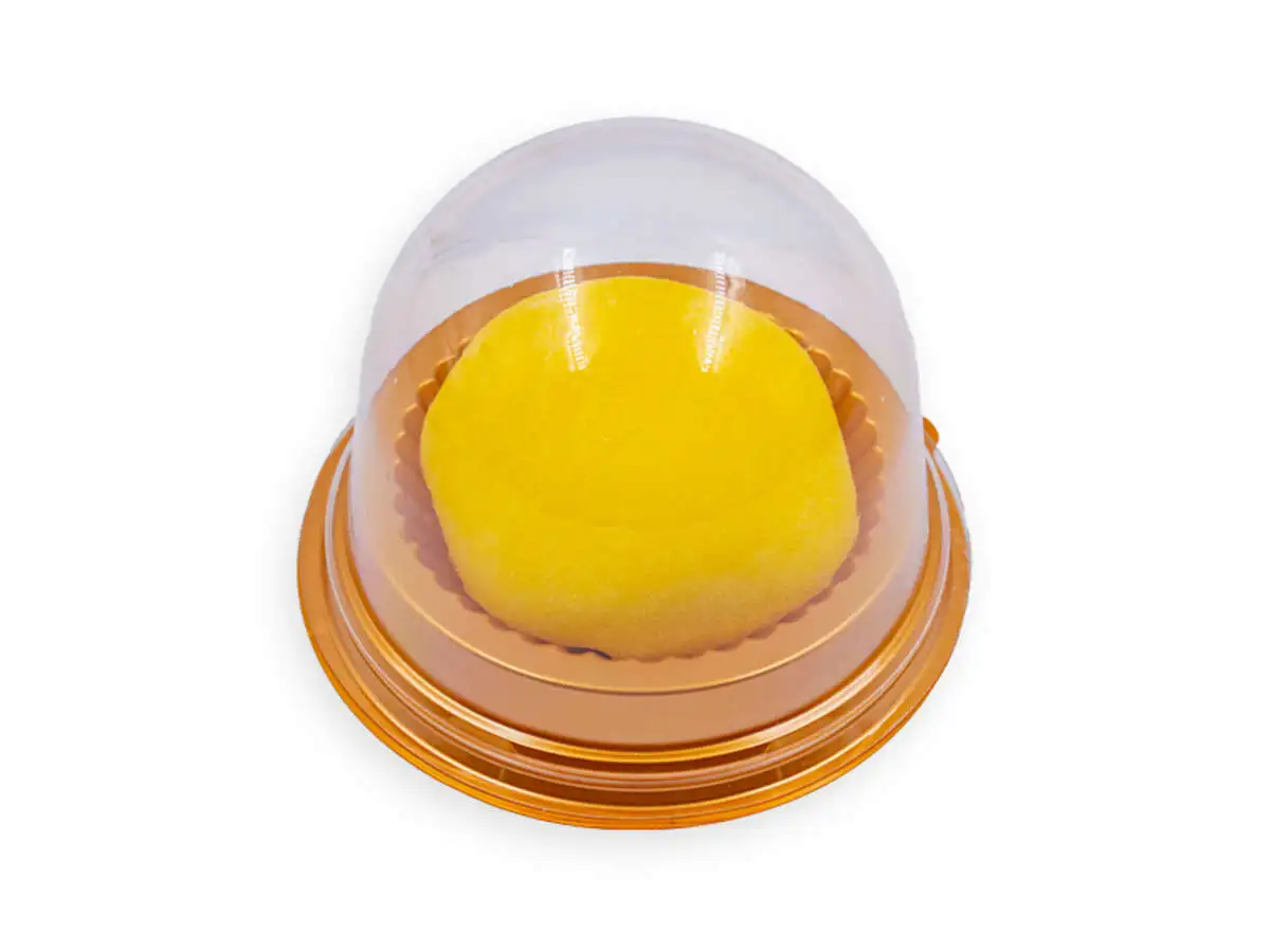 Моти Мандарин 