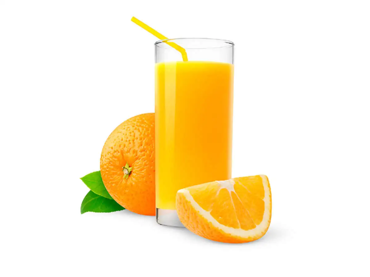 Фреш "Апельсин" 250мл. 