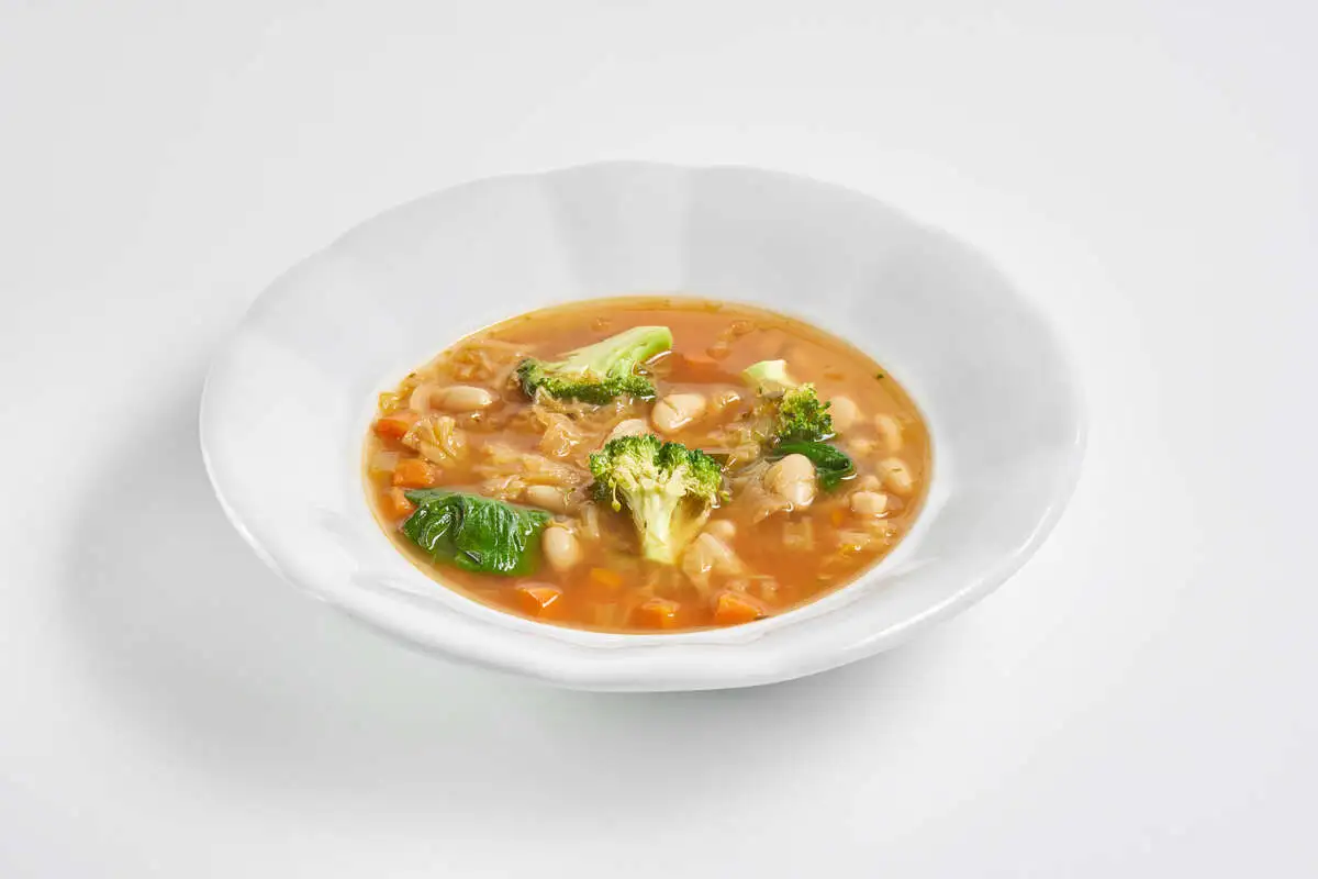 Минестроне