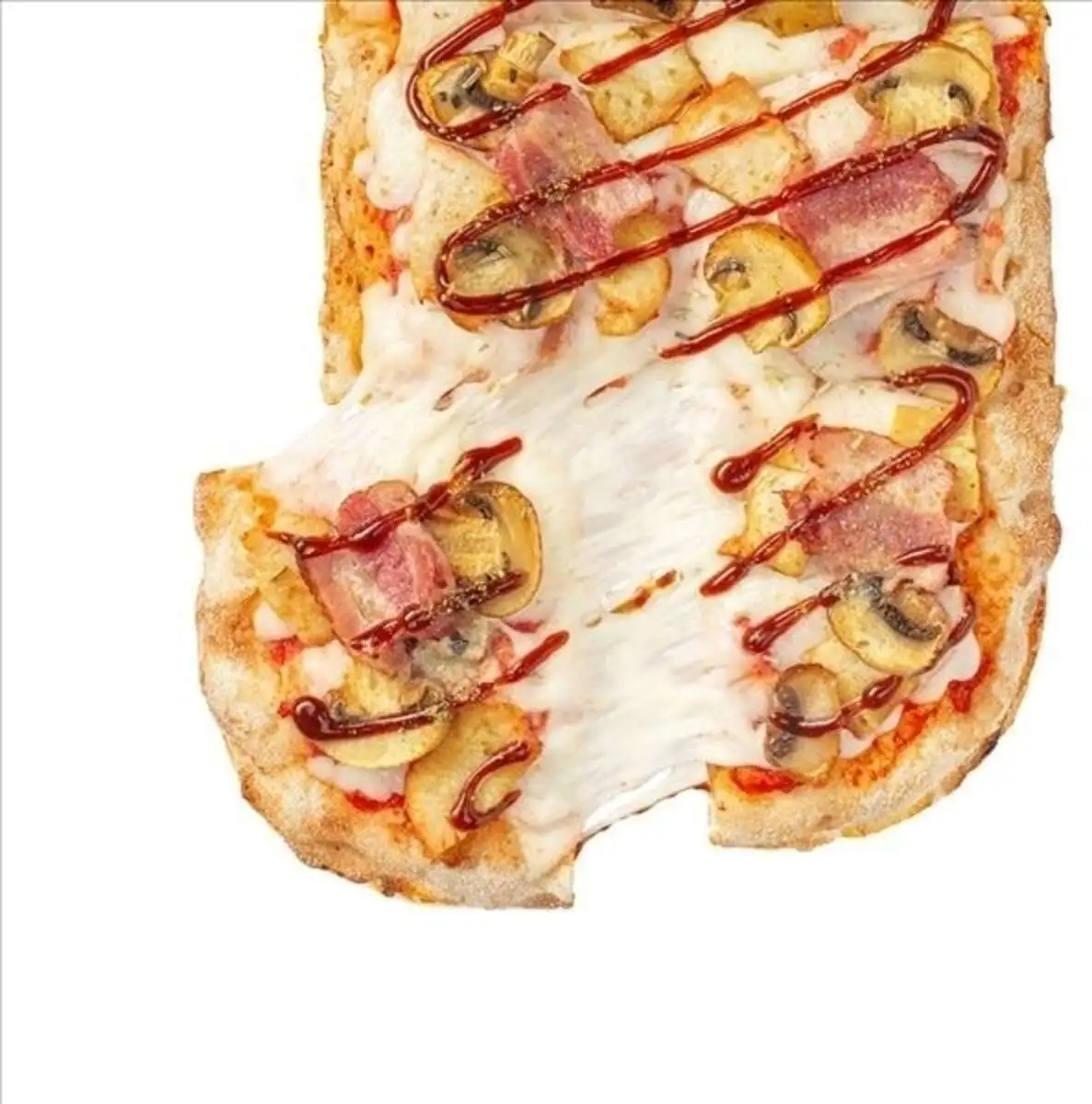 Цыпленок Барбекю S