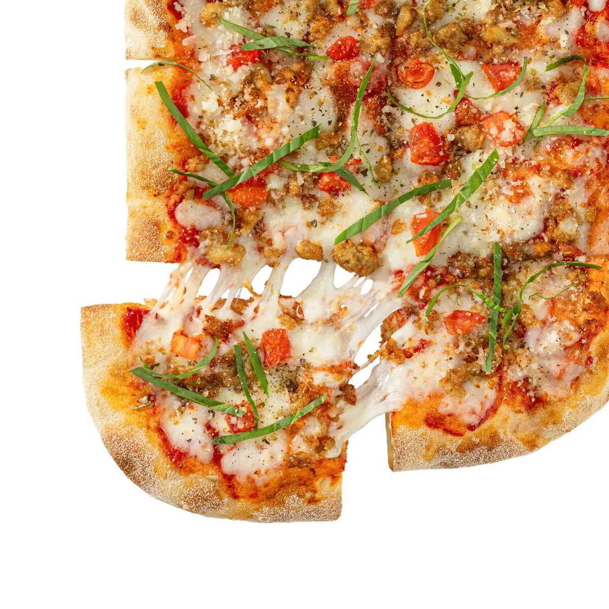 Маргарита с цыпленком