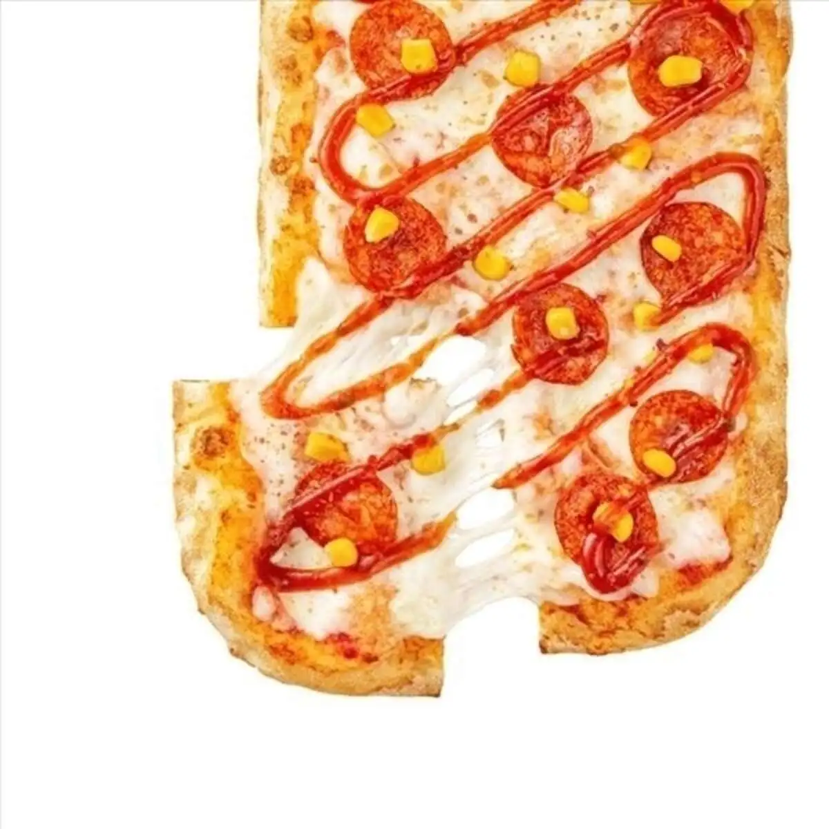 Острая Чоризо S