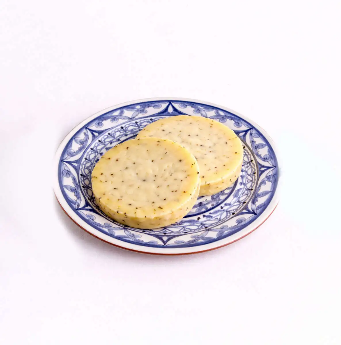 Сыр Качотта с трюфелем