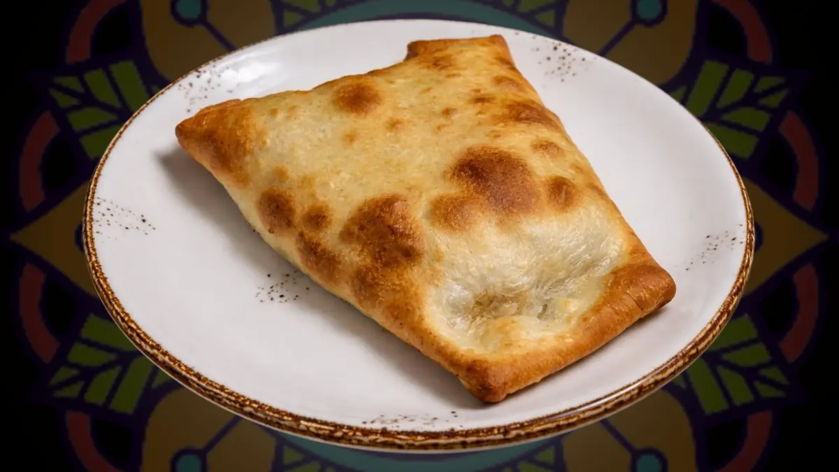 Алатская самса