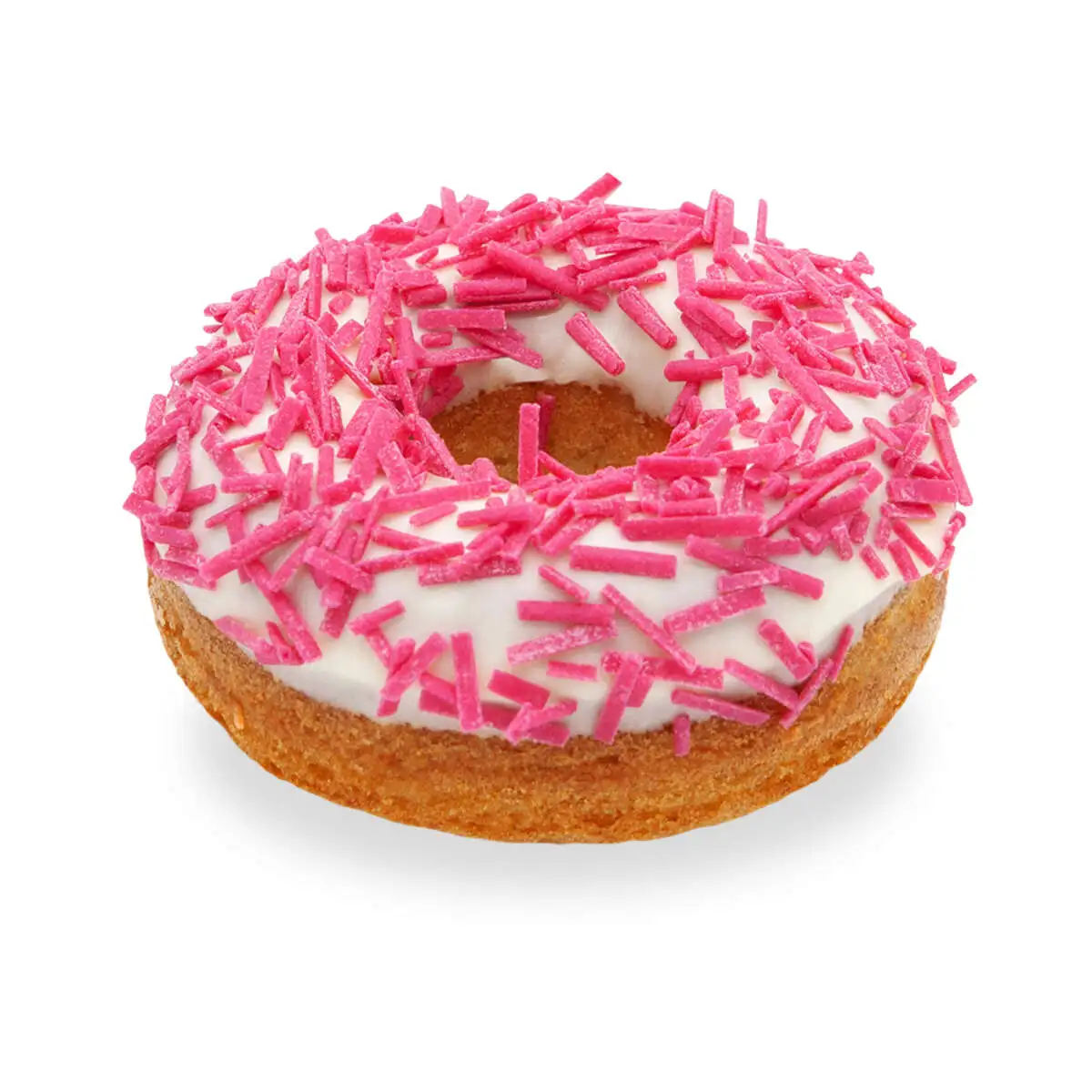 Пончик Вишня