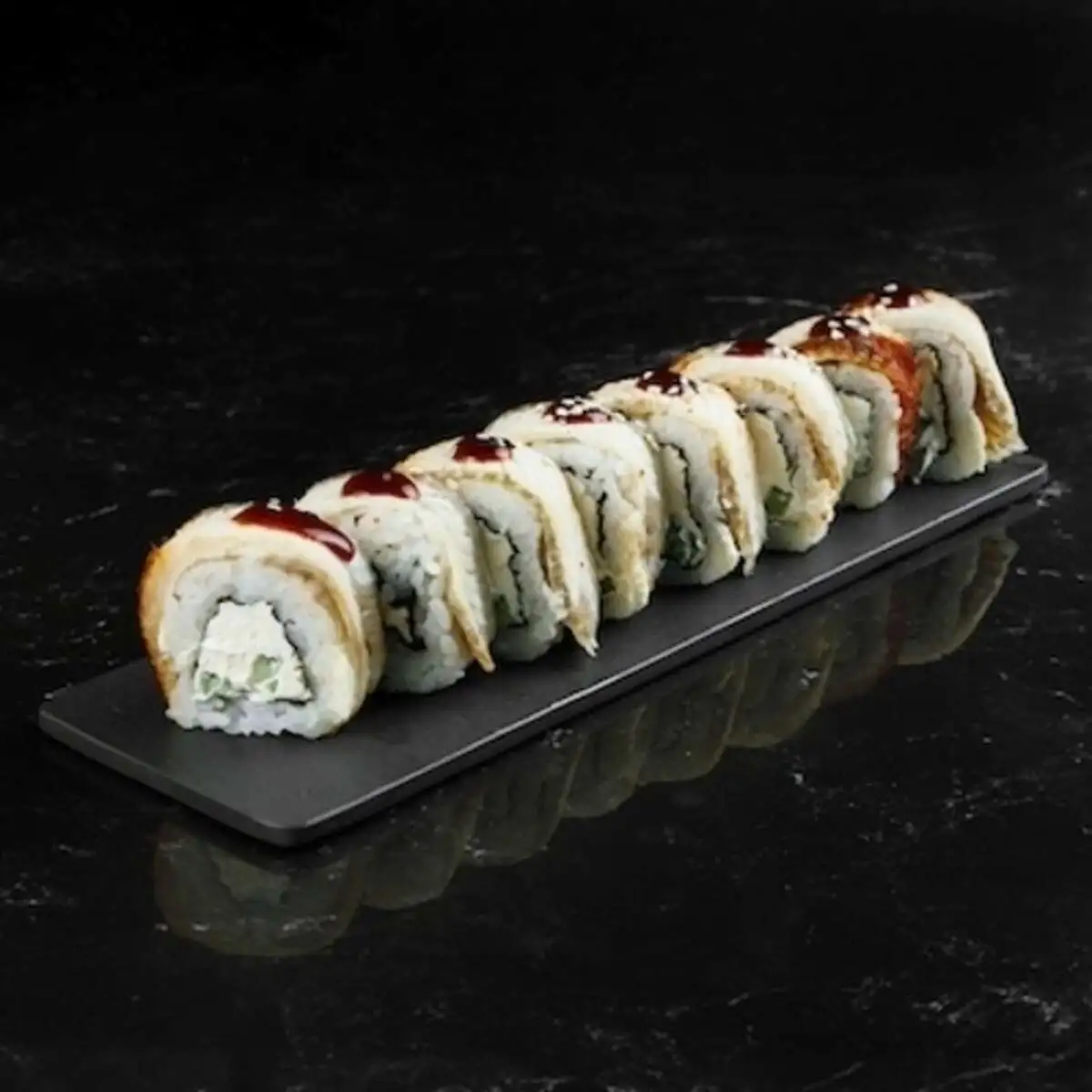 Филадельфия Унаги