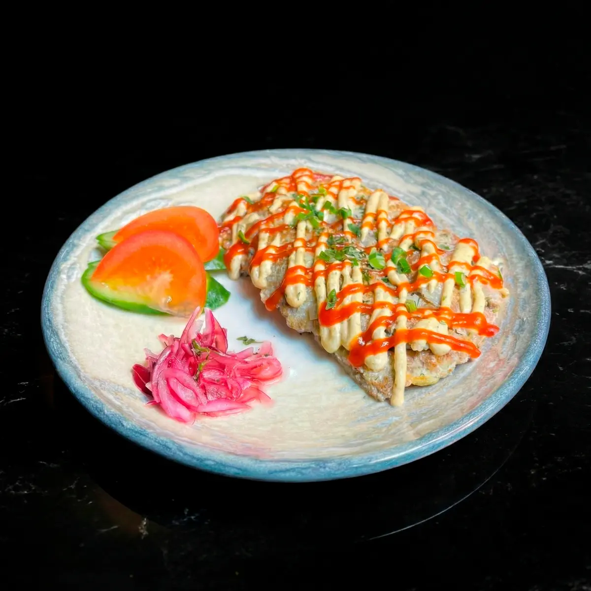 Бризоль по-домашнему