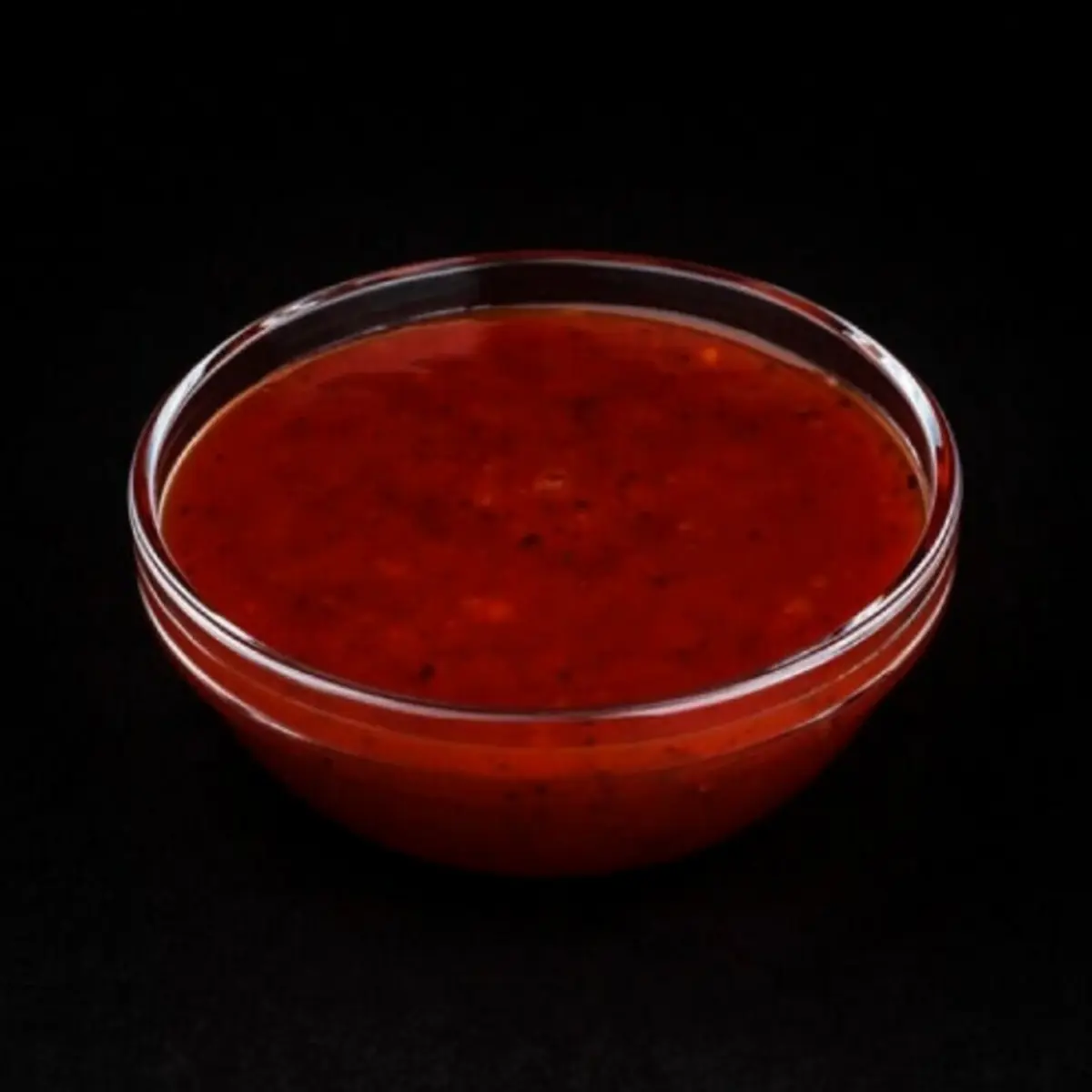 Соус барбекю 50мл