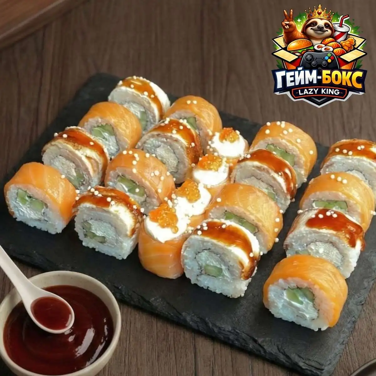 [ПРАВДА ИЛИ ЛОЖЬ] НАБОР №1