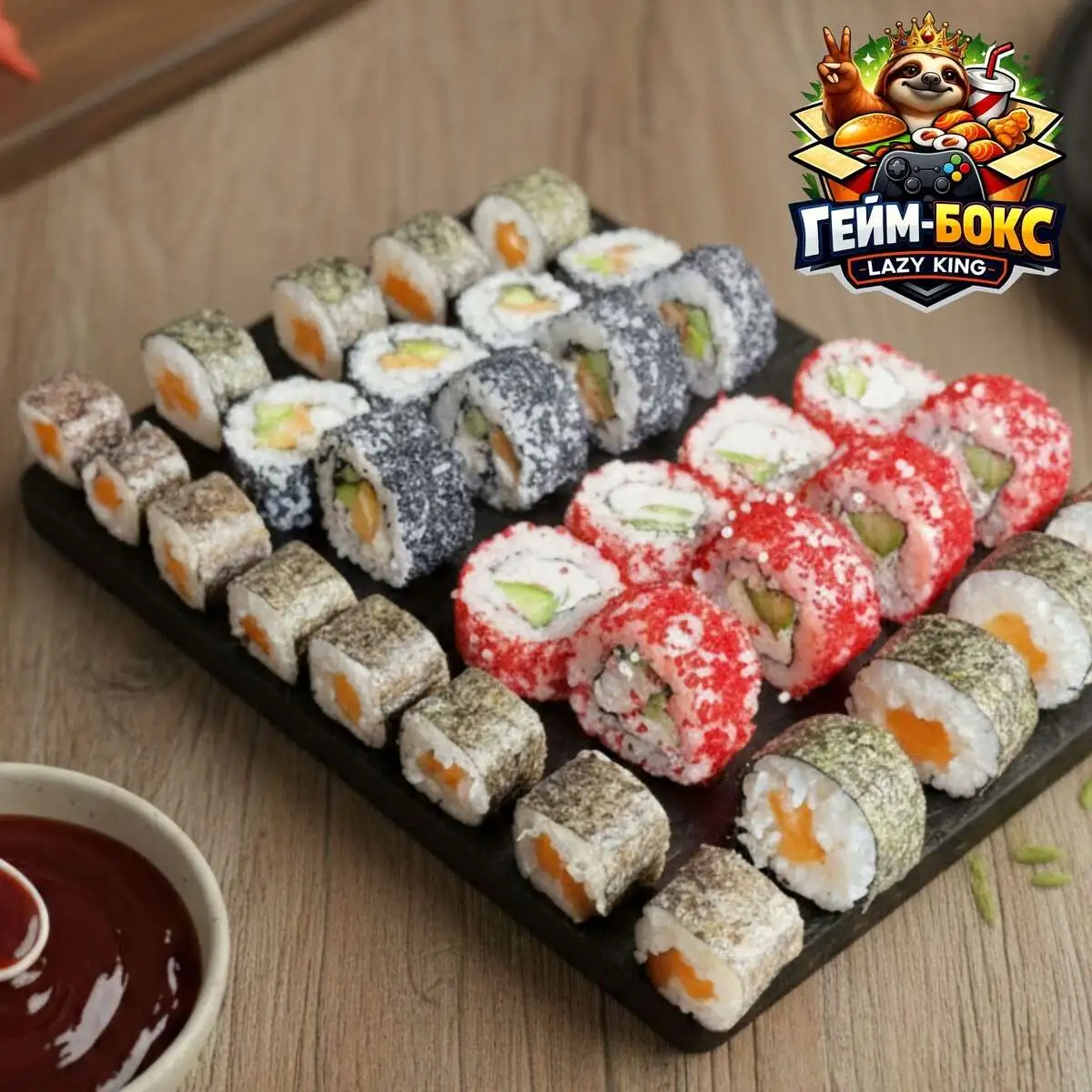 [ПРАВДА ИЛИ ЛОЖЬ] НАБОР №2