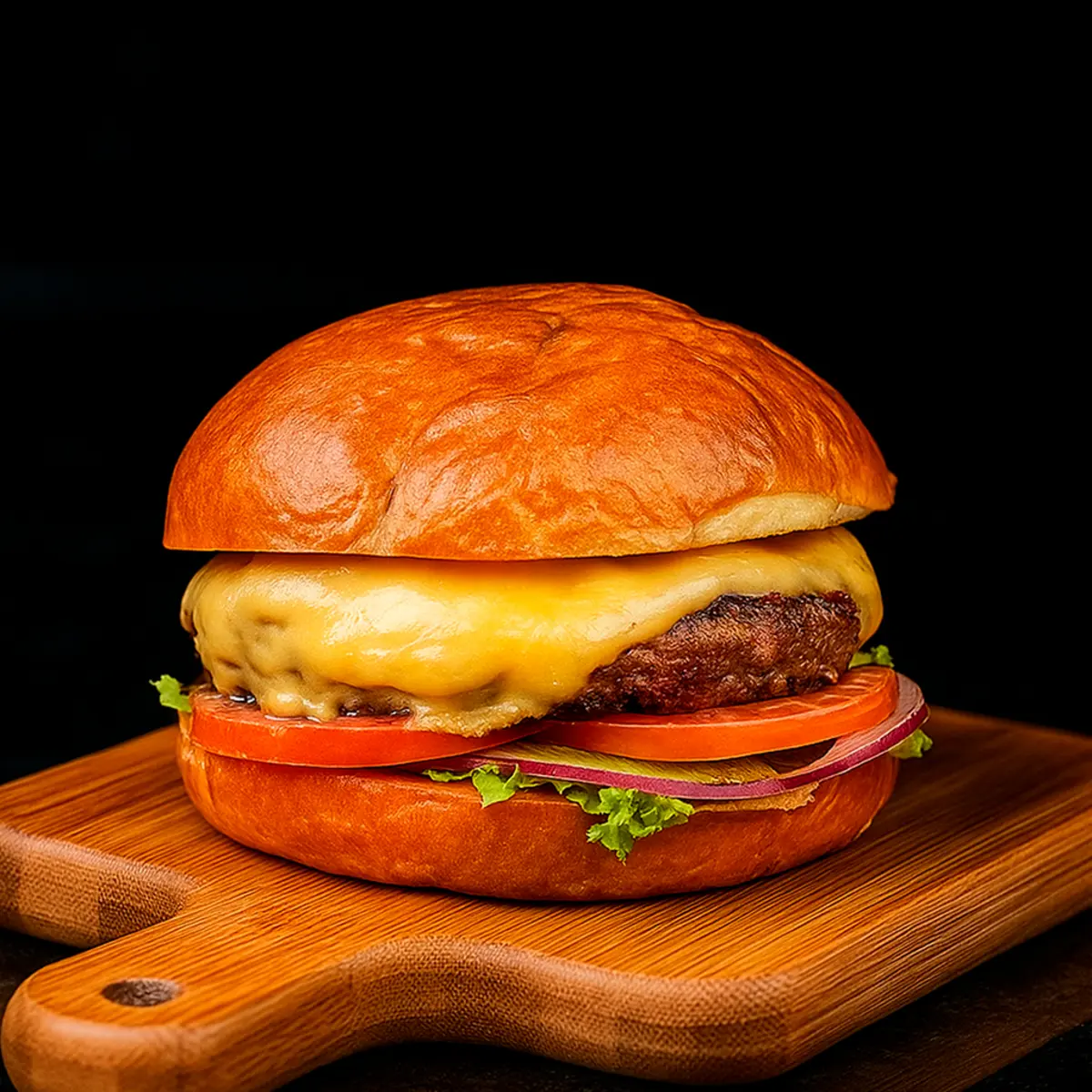 Олд Скул Чиз