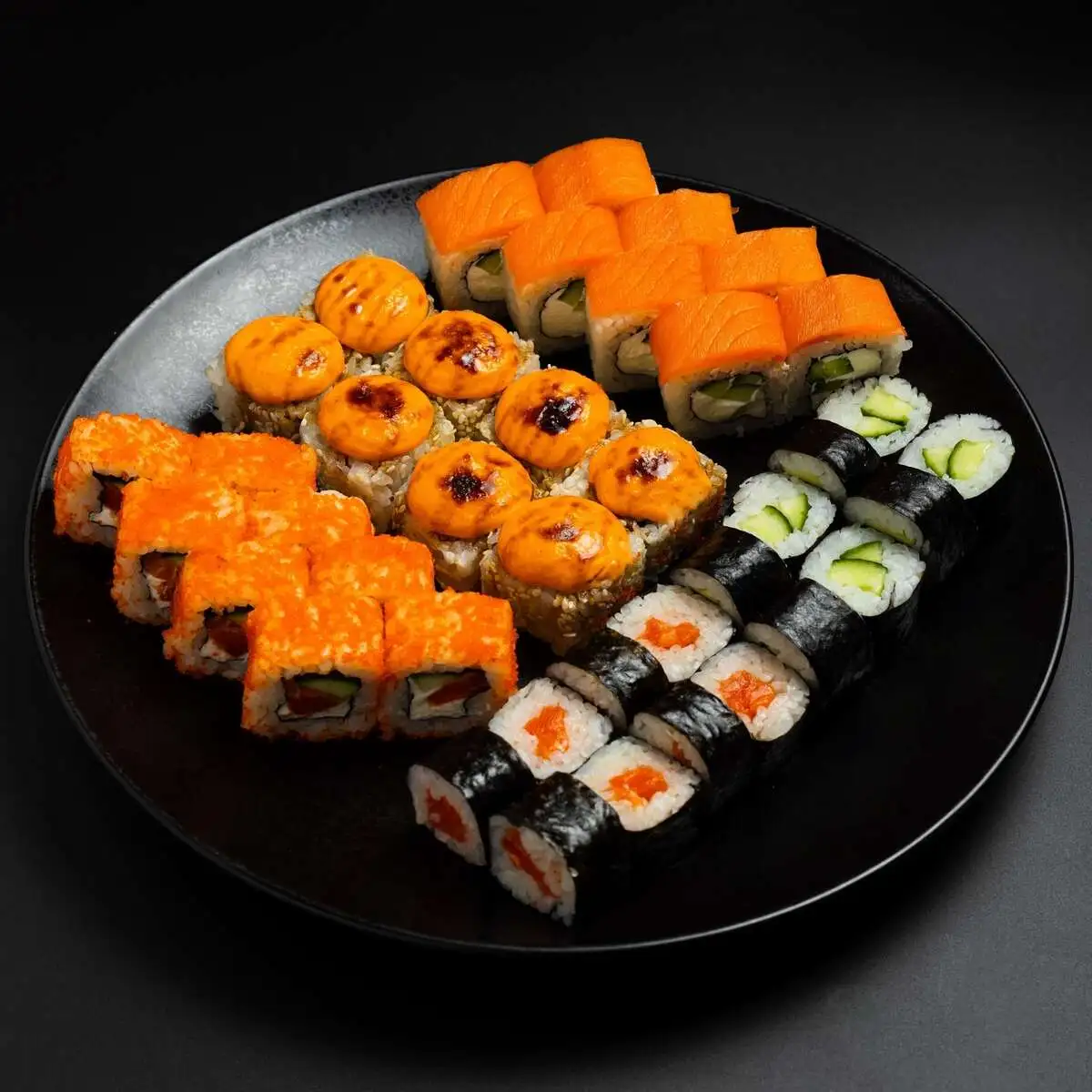 Сет Лэйзинис