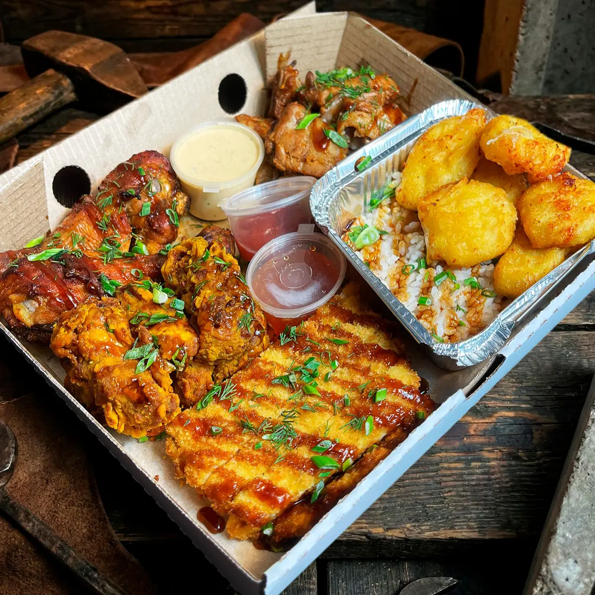 Тактический запас