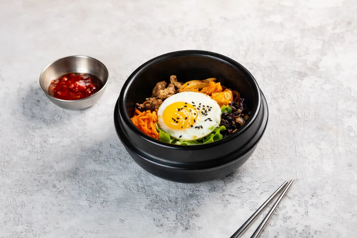 Пибимпаб с говяидной