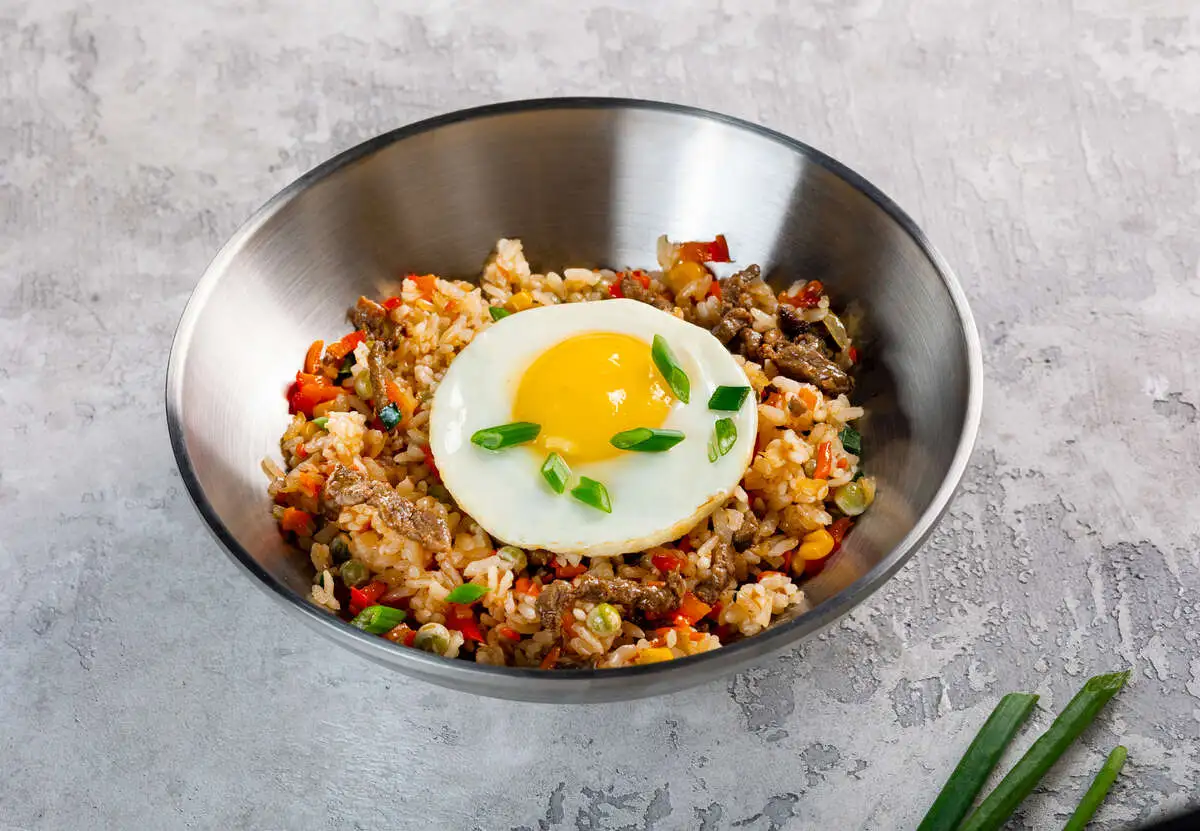 Покымпаб с говяидной