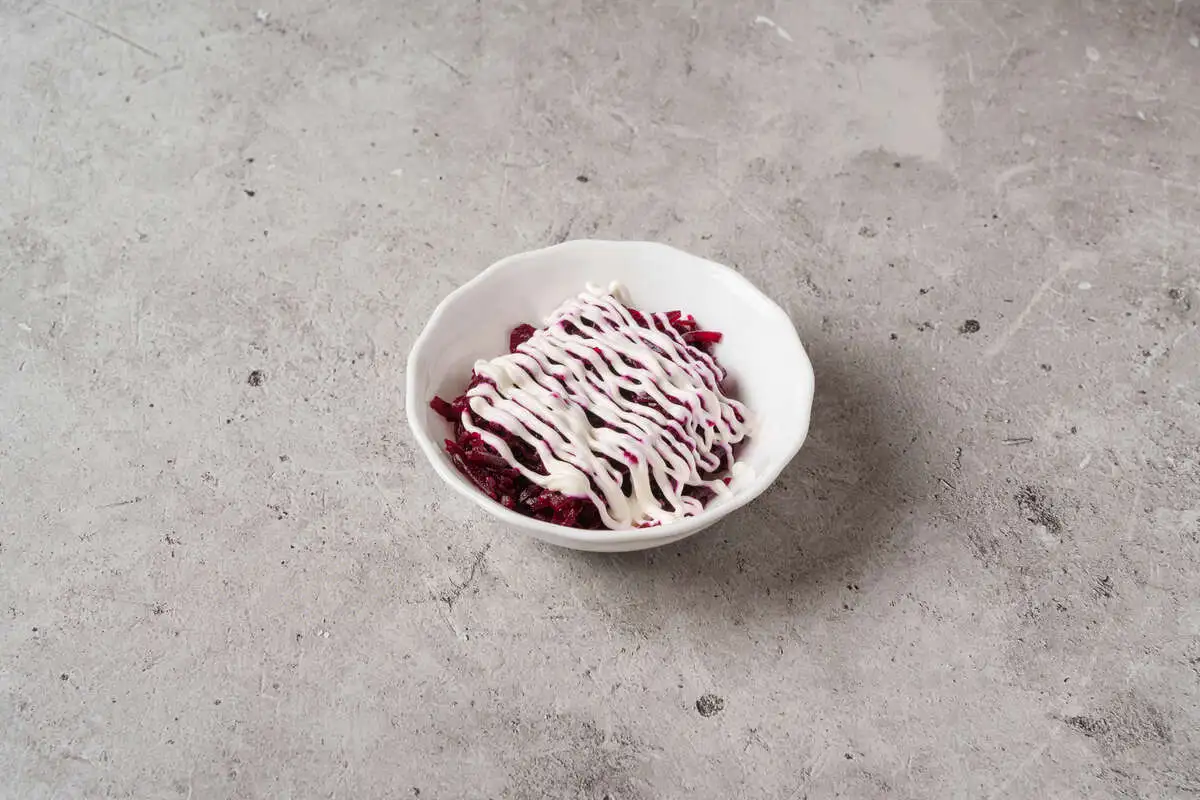 Свекольный